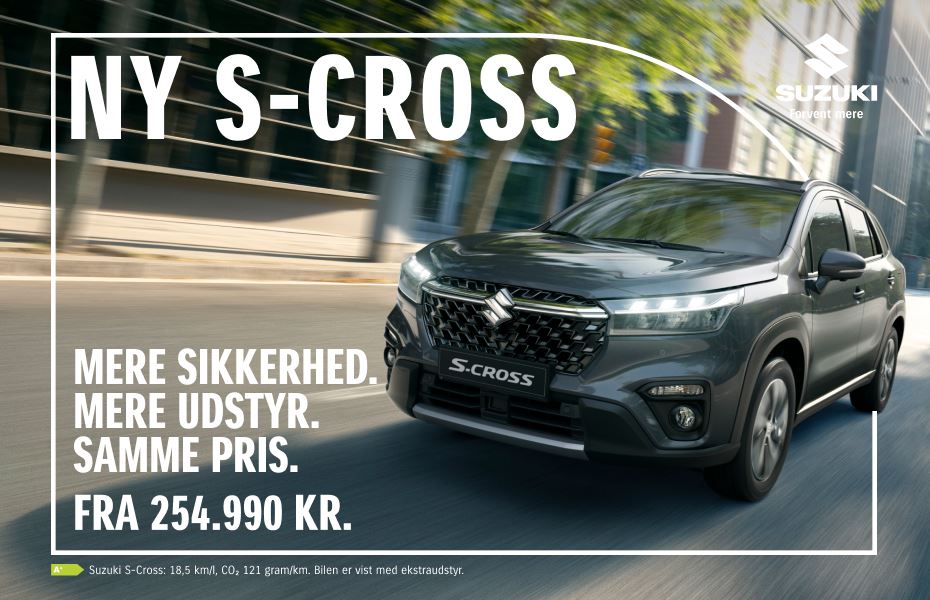 prøv scross